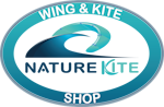 Nature Kite Logo