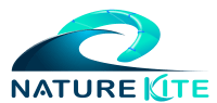 Nature Kite Logo
