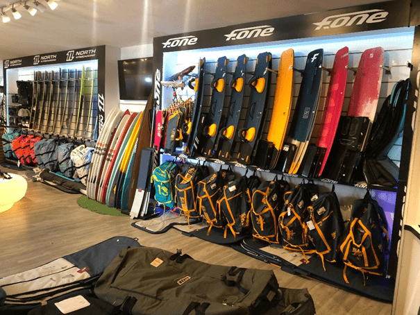 Le Shop