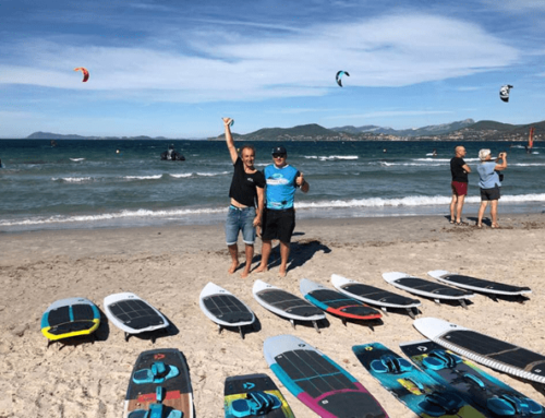 Kite Surf