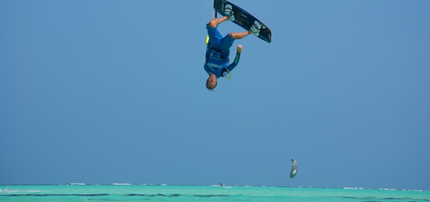 Kite Surf